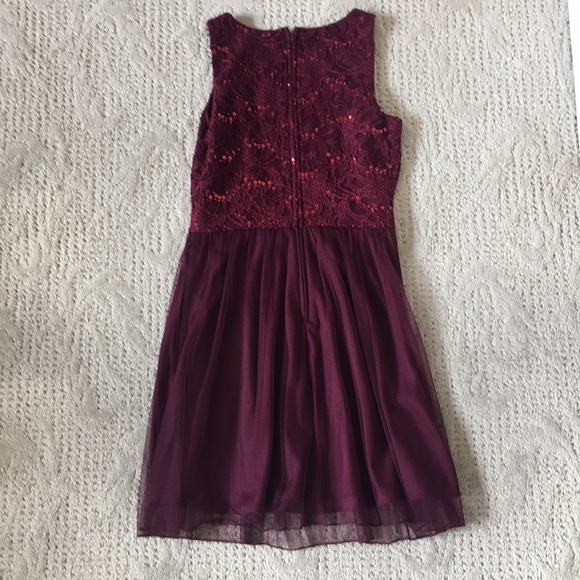 EUC Dress by Speechless - Picture 4 of 4